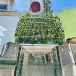Bán nhà riêng 4pn, 6wc tại p8 quang trung, gò vấp, giá chỉ 7 tỷ 200 triệu có tl