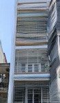 Nhà mặt phố trung kính, hướng nhà, ban công: hướng bắc, tòa nhà gồm 7 tầng