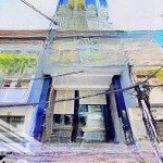 Chính chủ bán nhà 2 mặt tiền đinh tiên hoàng, quận 1 - 4.5 x 25m - 6 tầng - đoạn 2 chiều - 38 tỷ tl