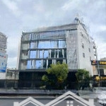 Bán nhàmặt tiền trường chinh- quận 1. dt: 7 x 50m - xd cao tầng. hđ thuê: 80 triệu/th. giá: 49 tỷ