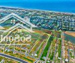 Chào bán nam hoà xuân lô đầm sen, ven sông view công viên hồ đầm sen lô hiếm tuyệt đẹp