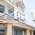 Siêu hiếm-chủ về quê! bán nhà mới 3 tầng/hẻm 4m thông nguyễn thị thập- gần big c,chợ tân mỹ-full nt