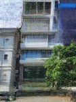 Siêu phẩm mặt tiền mạc đĩnh chi, đa kao, q1 - 12x21m - ctxd hầm, 8 tầng - hđt 430tr/th - giá 115 tỷ