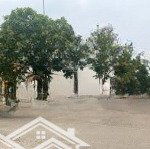 65m2(5,5x15) đất góc 2 mặt tiền đường xe tải - kế bên bệnh viện quốc tế hạnh phúc - cách ql13 500m