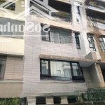 Cho thuê nhà ngõ 112 trung kính - cầu giấy, căn góc thoáng, oto đỗ cửa, dt 80m2*5 tầng, 32tr/th