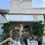 Bán villa - mini khu k300 - nguyễn minh hoàng - ngang 10m, 5 tầng nhà mới ở ngay - chỉ 20.5 tỷ