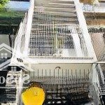 Chính chủ bán nhà đường yersin, p. cầu ông lãnh, quận 1 - giá 3tỷ680/64,3m2, gần chợ dân sinh