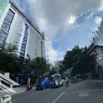 Bán tòa nhà góc 2 mặt tiền phan đăng lưu, p6 bình thạnh dt 37x33m - 2 hầm 13 tầng giá 340 tỷ