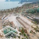 độc quyền quỹ căn view biển tầng cao đợt 1 dự án xanh island cát bà