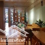 Cho thuê gấp mặt bằng phố yên hoà -dt 75m2 x 4t -phù hợp mọi loại hình kinh doanh
