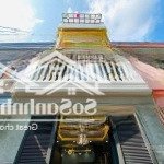Chuyển công tác bán nhà nguyễn thị diệu p6 q3. dt 63m2 giá 2tỷ98 gần đại học mở. đang cho thuê 24tr