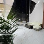 Nhà 6 tầng gần phố thang máy xịn lô góc 2 thoáng nội thất siêu sang định công