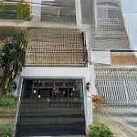 Hàng hot: bán nhà riêng 4pn, 5pt tại đường nguyễn gia trí, 64m2, giá 3 tỷ 650tr, sổ hồng sẵn