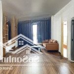 Bán gấp căn hộ chung cư cao cấp 3pn full đồ bên ngoại giao đoàn tòa n01t5