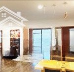 Bán gấp căn hộ chung cư 3pn full đồ bên ngoại giao đoàn toà n01t3