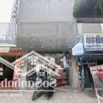 Bán nhà vị trí rất đẹp mặt tiền lê văn sỹ, p14, quận phú nhuận - 8 x 25m - 5 tầng - gía 45 tỷ