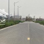 Bán 373m đất biệt thự khu phân lô đồng bồ - đằng hải - hải an - hải phòng zá tốt