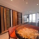 Cho thuê gấp căn hộ chung cư cao cấp 3pn full đồ bên ngoại giao đoàn toà no1t7