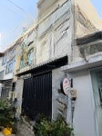 Bán nhà hẻm xe hơi đường trường chinh, tân bình, dt 5 x 18m, 2 tầng, 3 pn