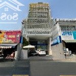 Tòa nhà mặt tiền hoàng hoa thám, q. tân bình - dt: 7x20m - hầm 7 tầng - hđt: 290 triệu - giá: 40 tỷ
