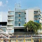 Khan hiếm! tòa nhà mt lý thường kiệt, tân bình, 8x25m, hầm + 7 tầng - hđt: 185 triệu, giá 56.9 tỷ
