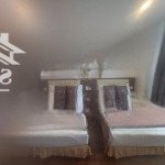 Bán khách sạn 3 sao mặt tiền đường trần phú, lộc thọ, nha trang