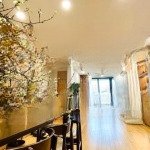 Cần bán căn hộ tại chung cư mỹ đình pearl, 94m2, căn góc, ban công đb, view hồ, giá chỉ 6.9 tỷ