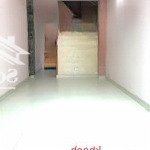 Bán nhà đẹp quận 4 hẻm xe hơi ở liền