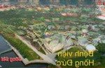 đất an phú đông, q12 chính chủ _ 90,6m2 lô góc 2 mặt tiền nhựa 10m