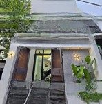 Cần tiền trả nợ bán gấp nhà đ tám danh p4 q8. dt 74m2/3,38tỷ đang cho thuê 16tr/th gần aeon mall q8