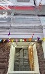 Bán nhà mới hoàn thiện, tk hiện đại, đẹp, 31m2x5 tầng, ô tô đỗ cửa tại thượng cát, giá nhỉnh 4 tỷ