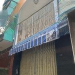 Bán nhà đường cao văn ngọc (4x11m) 1 lầu, sổ hồng - giá tốt 4.8 tỷ