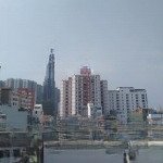 Bán nhà cấp 4 hẻm 8m nguyễn xí phường 13 bình thạnh cạnh vincom (5,05x19) gpxd: hầm 6tầng giá 11,5