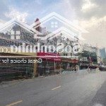 Chỉ 19 tỷ! bán nhà mặt tiền âu cơ quận tân bình - dt 5,2x20m 3 tầng có hđt 45 triệu đoạn cực đẹp