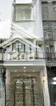 Nhà nguyễn văn yến tân phú - 64m2 - 4 tầng - ngay tô hiệu - sát mặt tiền - hẻm xe hơi - chỉ 7 tỷ tl