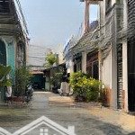 Giảm 1 tỷ bán nhanh nhà bình thạnh hxh - vuông cạnh sắc nét - dt lớn - nhỉnh 12tỷ tl. chủ thiện chí