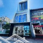 Hạ giá 15 tỷ mặt tiền tân kỳ tân quý, quận tân phú - dt 10x70m - 620m - hầm 7 tầng - giá 58 tỷ tl