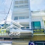 Bán nhà mặt tiền phạm văn bạch, tân bình. dt 7x14m 8 tầng - hđt 60tr/th giá 25.5 tỷ