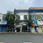Siêu phẩm rẻ mặt tiền trần hưng đạo, quận 1 - dt: 5x30m - 5 tầng - hđt: 270 triệu - giá bán: 50 tỷ