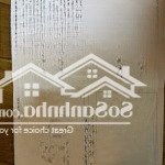 Bán nhà mặt tiền hùng vương - nhìn sang trung tâm thương mại chi lăng, lớn nhất miền trung