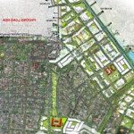 Bán đất mặt tiền 13.000m2 giá tốt tại thượng thâu thanh, p.long thành trung, tx hòa thành, tây ninh