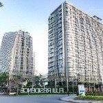 Cho thuê ch fuji residence quận 9 (1pn+1, 1wc) nhà có nội thất, giá 7 triệu/th. lh 0902.550.515