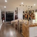 Chính chủ cho thuê căn 3 phòng ngủ 131m2, the nine - số 9 phạm văn đồng, giá 25 tr/th vào ngay