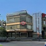 Hàng hiếm góc 2 mt cách mạng tháng tám, quận 3 - dt: 8x25m - 4 tầng - hđt: 280 triệu - giá: 50 tỷ