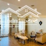 Cho thuê căn hộ seasons avenue, 2 phòng ngủ, 2wc giá 12 tr/th