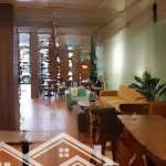 Cho thuê gấp nhà mặt phố lưu quang vũ, cầu giấy -mt 5.5m -vị trí đắc địa, kinh doanh cực đỉnh