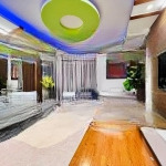 6.5 tỷ nhà xuân đỉnh. ô tô tránh cách 10m. ngõ nông, thẳng, to rộng - trẻ con đá bóng- bãi xe gần