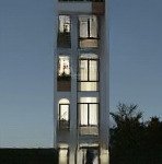 Bán nhà riêng ô tô 7 chỗ đỗ cửa tại ngõ 1022 quang trung, 4,3 tỷ, 3pn, 4wc, 5 tầng, hà đông, hà nội