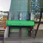 Bán nhà 4 tầng 182m2 ( 8m x 22,5m), mặt tiền thạch lam phường phú thạnh quận tân phú, nhỉnh 22 tỷ