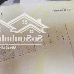 Bán nhanh lô đất trục đường nguyễn phan chánh đấu lưng trần đại nghĩa